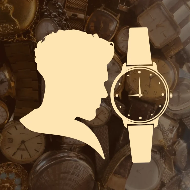 Men's Watches