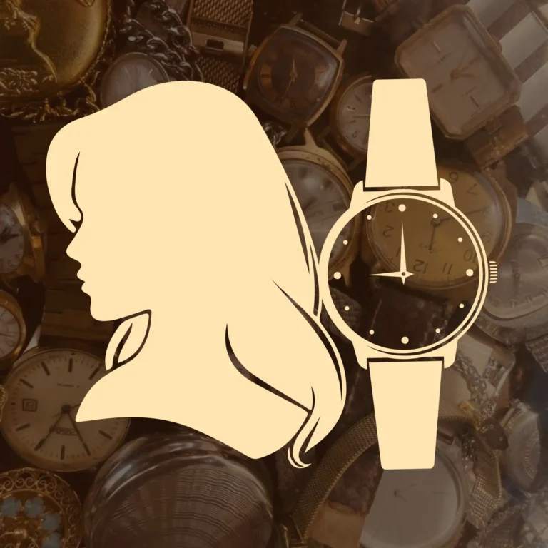 Womens Watches
